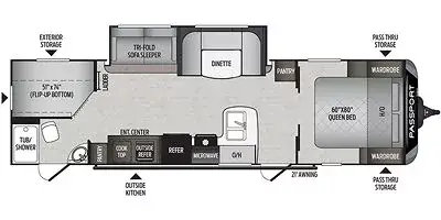 Floorplan Image