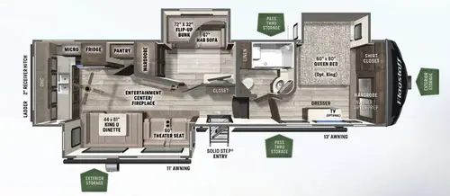 Floorplan Image
