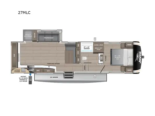 Floorplan Image