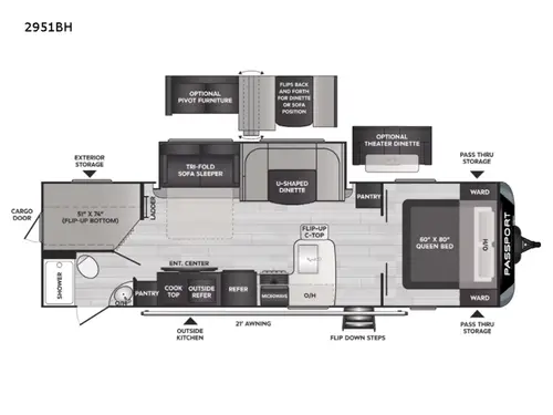 Floorplan Image