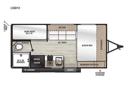 Floorplan Image