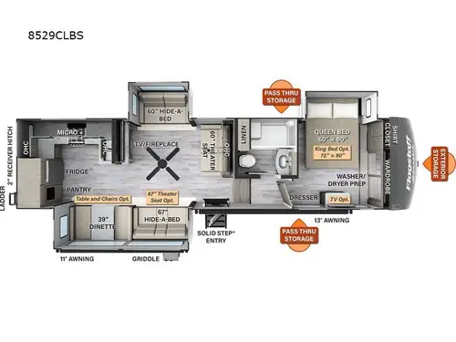 Floorplan Image