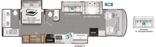 Floorplan Image