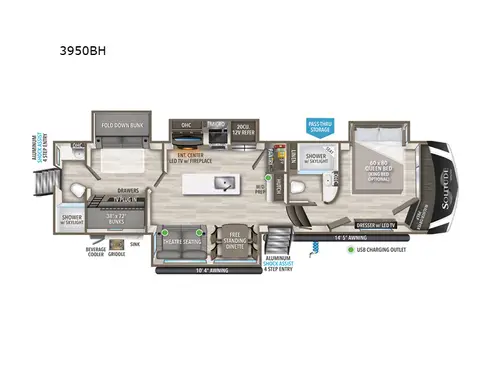 Floorplan Image