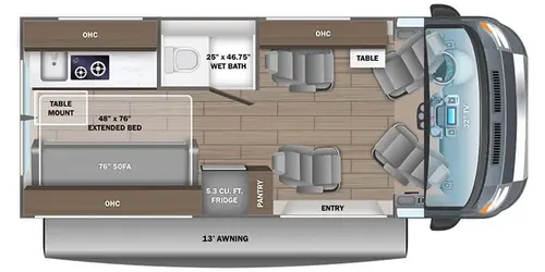 Floorplan Image