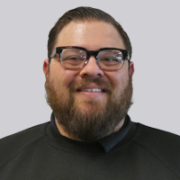 Joey Maus - Sales Manager
