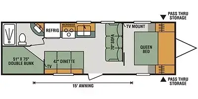 Floorplan Image