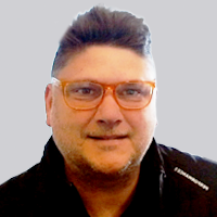 Colin McDonnell - Ops Manager