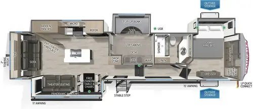 Floorplan Image