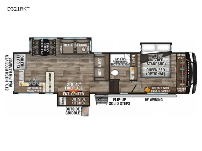 Floorplan Image