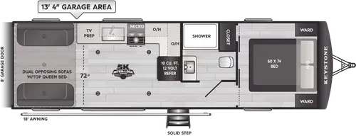 Floorplan Image