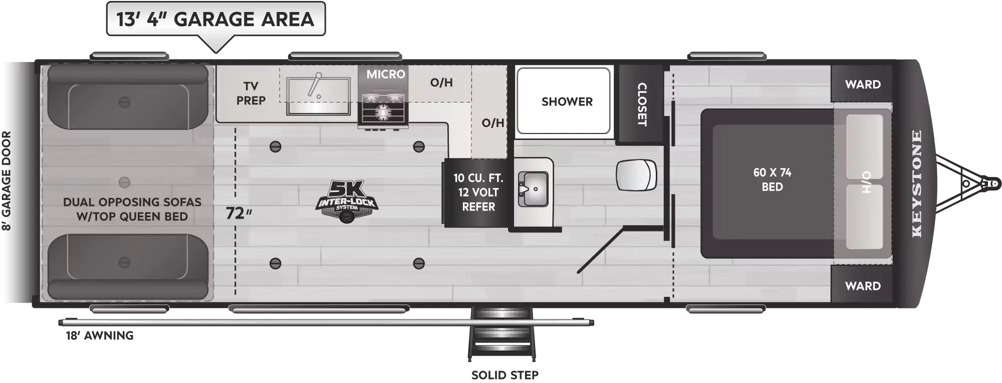 Floorplan Image