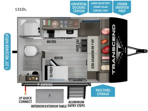 Floorplan Image