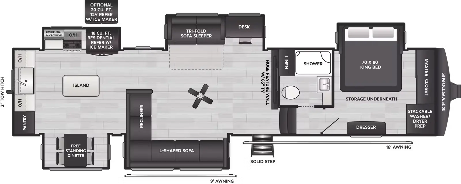 Floorplan Image