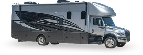 2027 NeXus RV Ghost 38DS