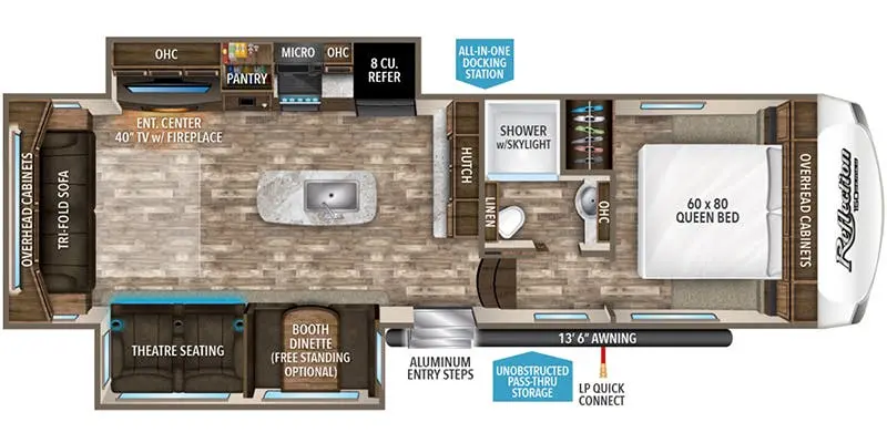 Floorplan Image