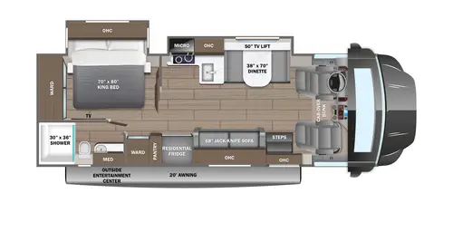 Floorplan Image