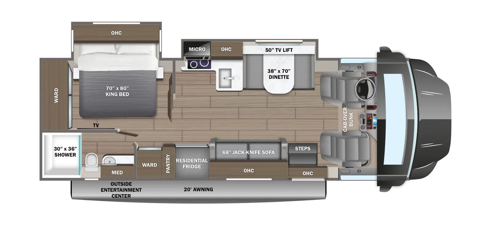 Floorplan Image