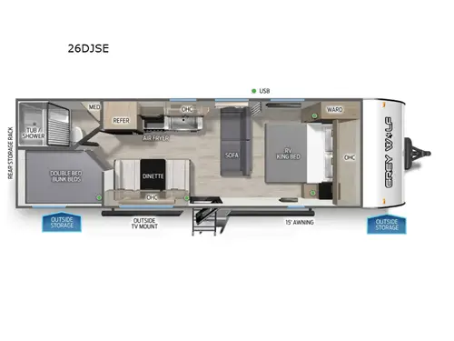 Floorplan Image