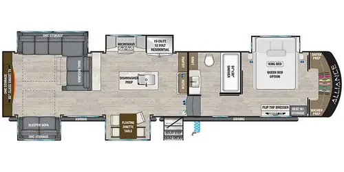 Floorplan Image