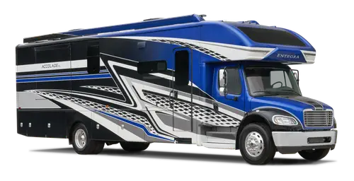2026 Entegra Coach Accolade XL 37M