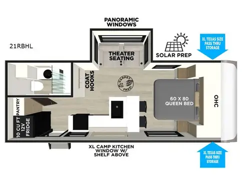 Floorplan Image