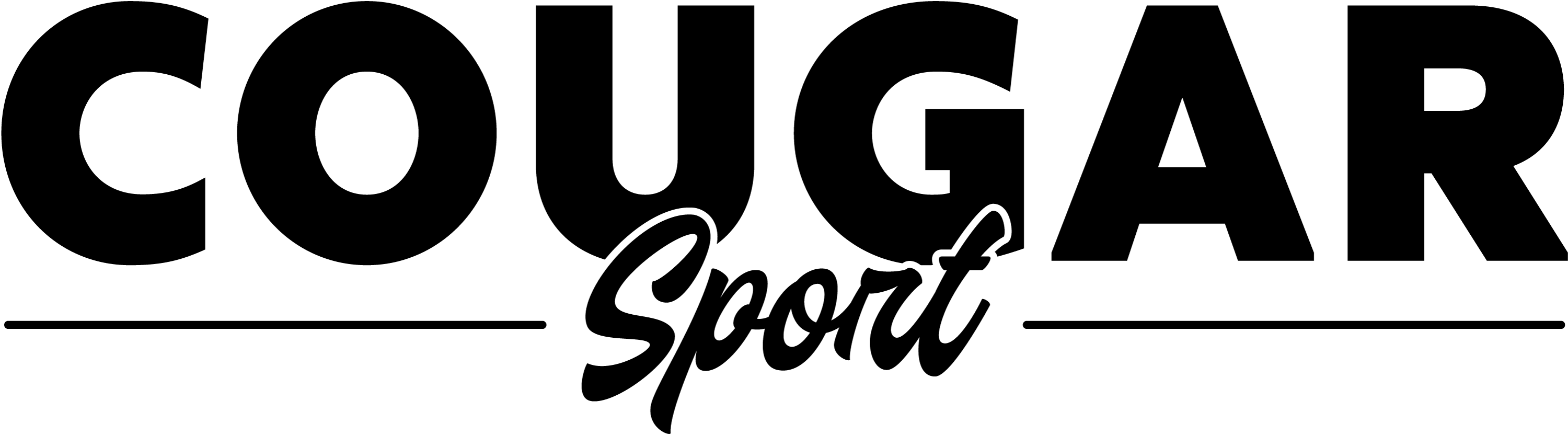 Cougar Sport logo