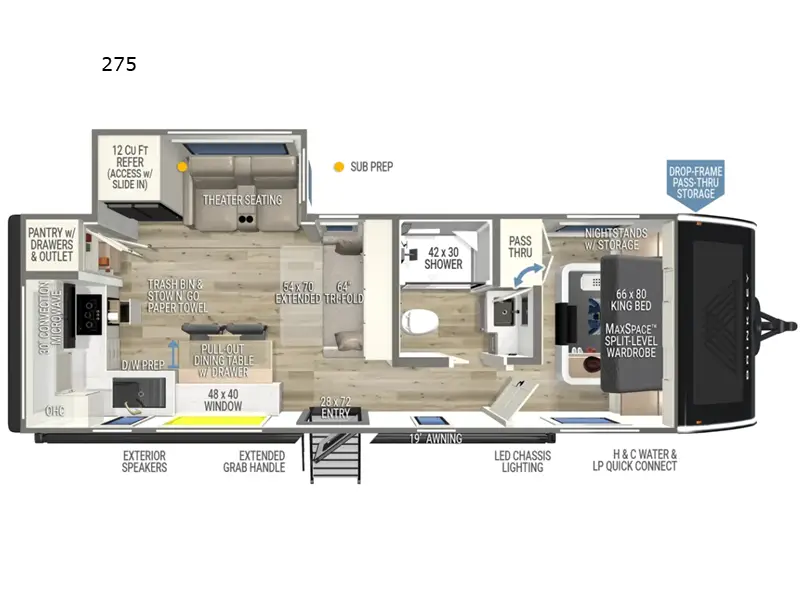 Floorplan Image