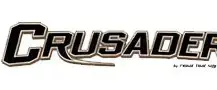 Crusader X logo