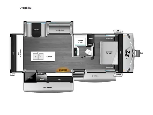 Floorplan Image