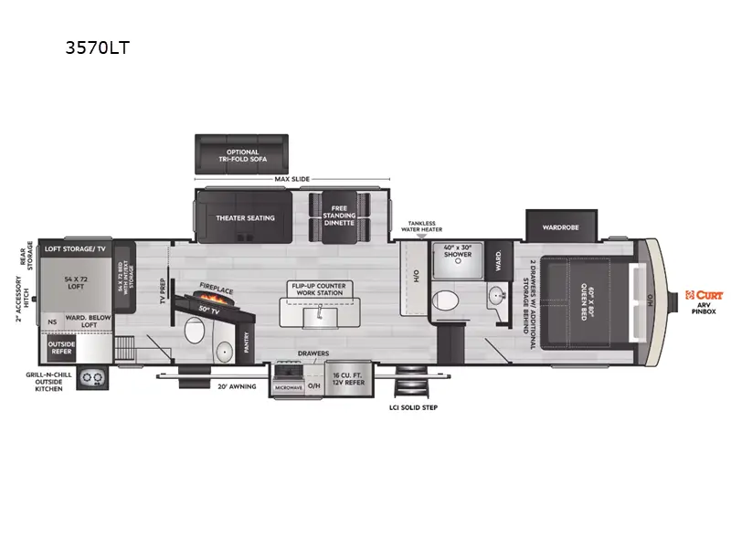 Floorplan Image