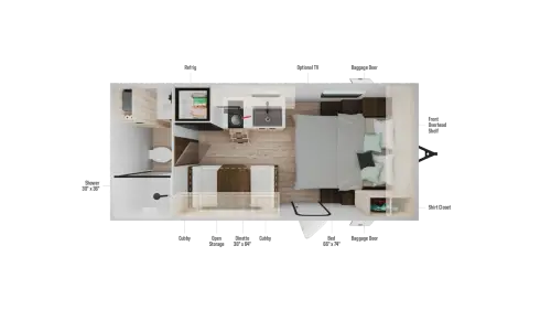 Floorplan Image