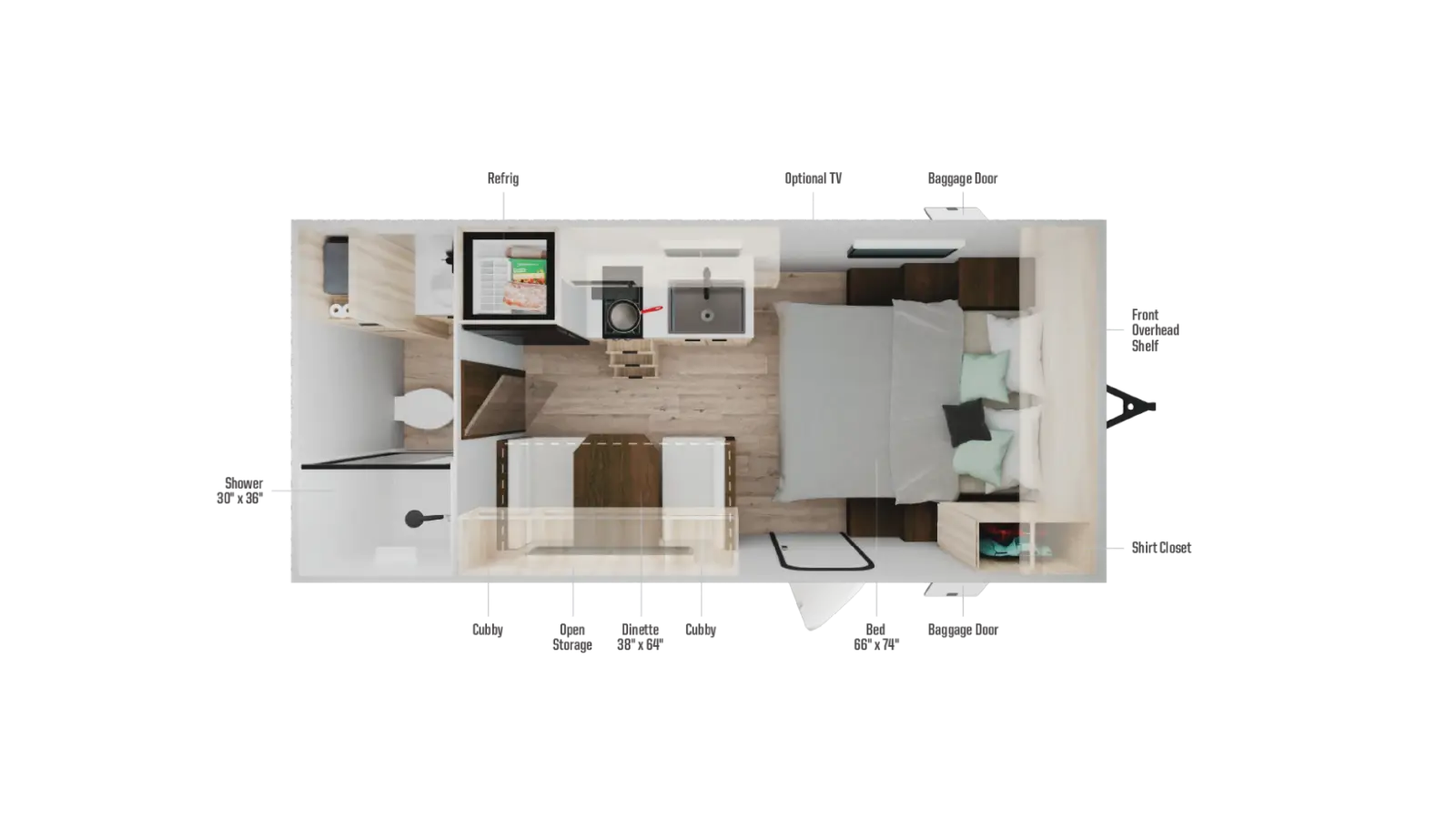 Floorplan Image