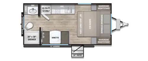 Floorplan Image