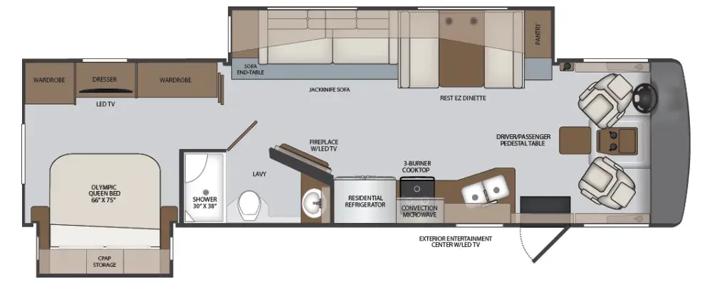 Floorplan Image