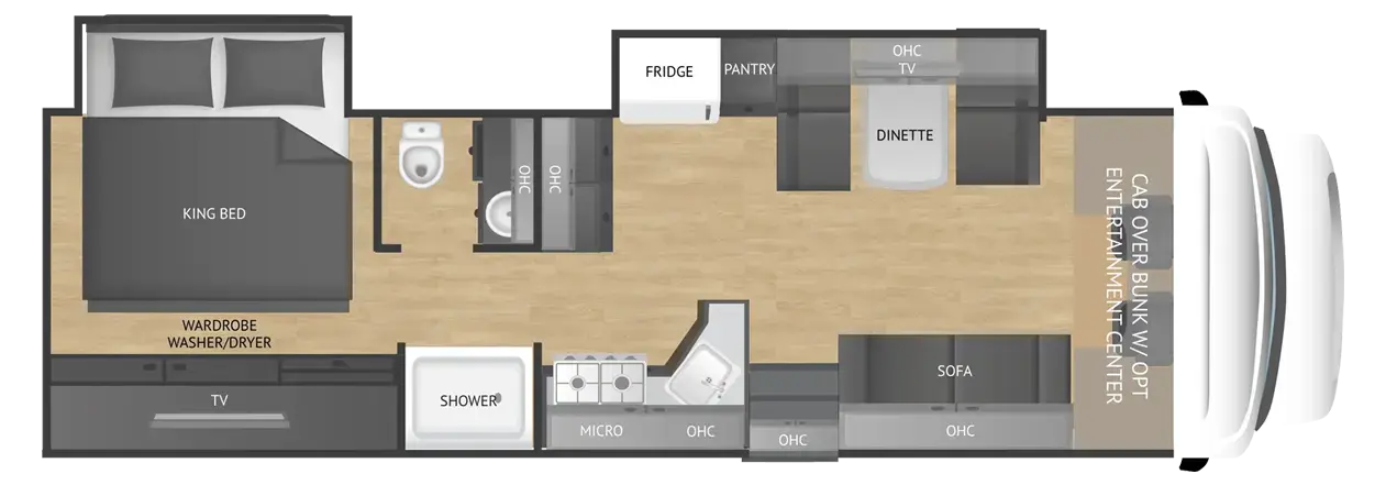 Floorplan Image