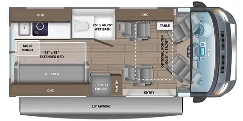 Floorplan Image