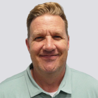 Jeff Andersen - Sales Manager