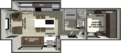 Floorplan Image