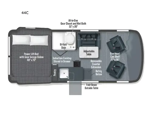 Floorplan Image