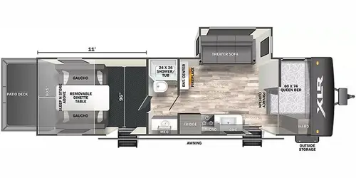 Floorplan Image
