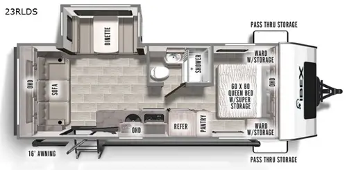 Floorplan Image