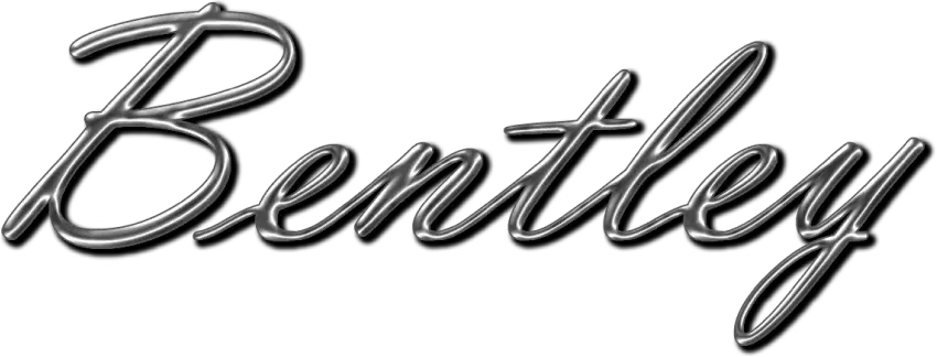 Bentley logo