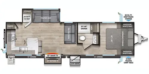 Floorplan Image