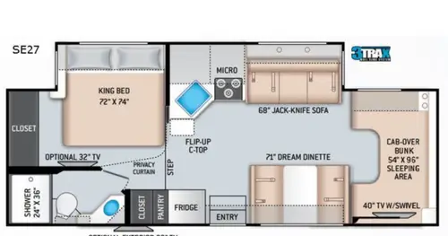Floorplan Image