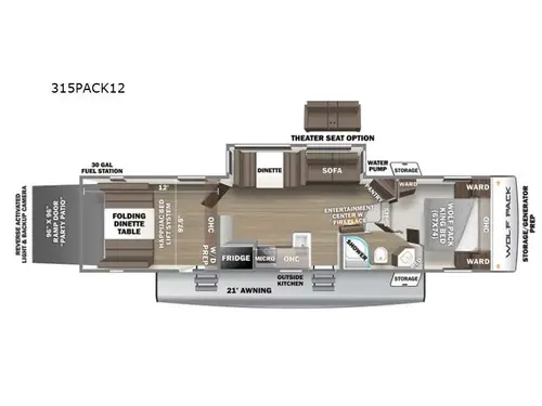 Floorplan Image