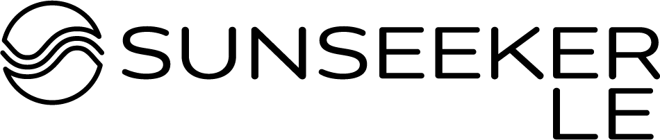 Sunseeker LE logo