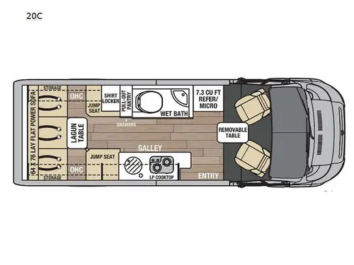 Floorplan Image