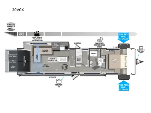 Floorplan Image
