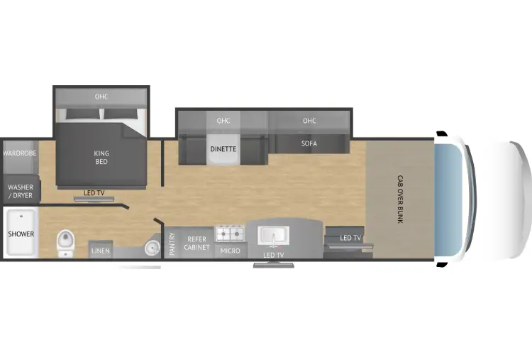 Floorplan Image